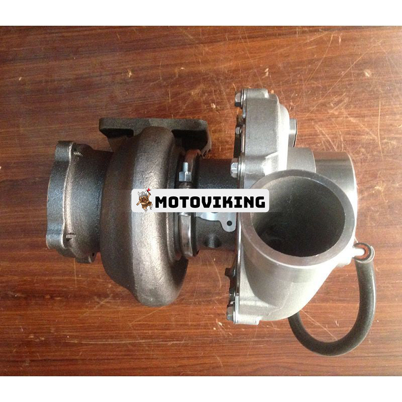 Turbo RHG6 Turboladdare 24100-4480C VA570100 för Hino Engine P11C Kobelco Grävmaskin SK450 SK460-8 SK480-8