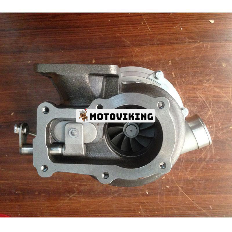 Turbo RHG6 Turboladdare 24100-4480C VA570100 för Hino Engine P11C Kobelco Grävmaskin SK450 SK460-8 SK480-8
