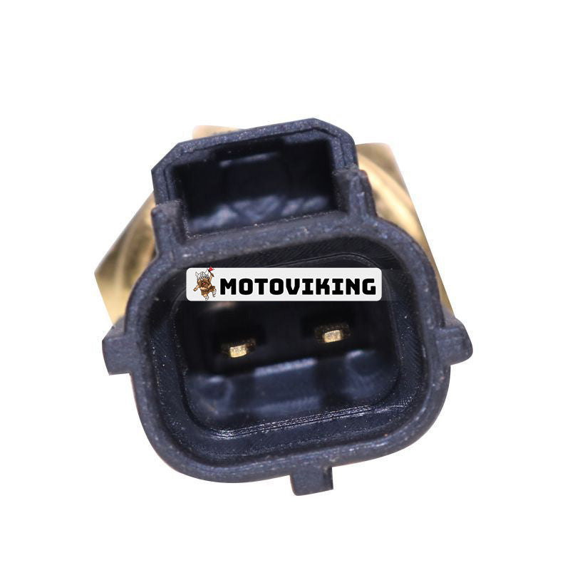 Bränsletemperatursensor 8980235810 för Isuzu Engine 4HK1 4JJ1 6HK1 John Deere 135D 135G 190DW 220DW 230GW 245GLC 345GLC