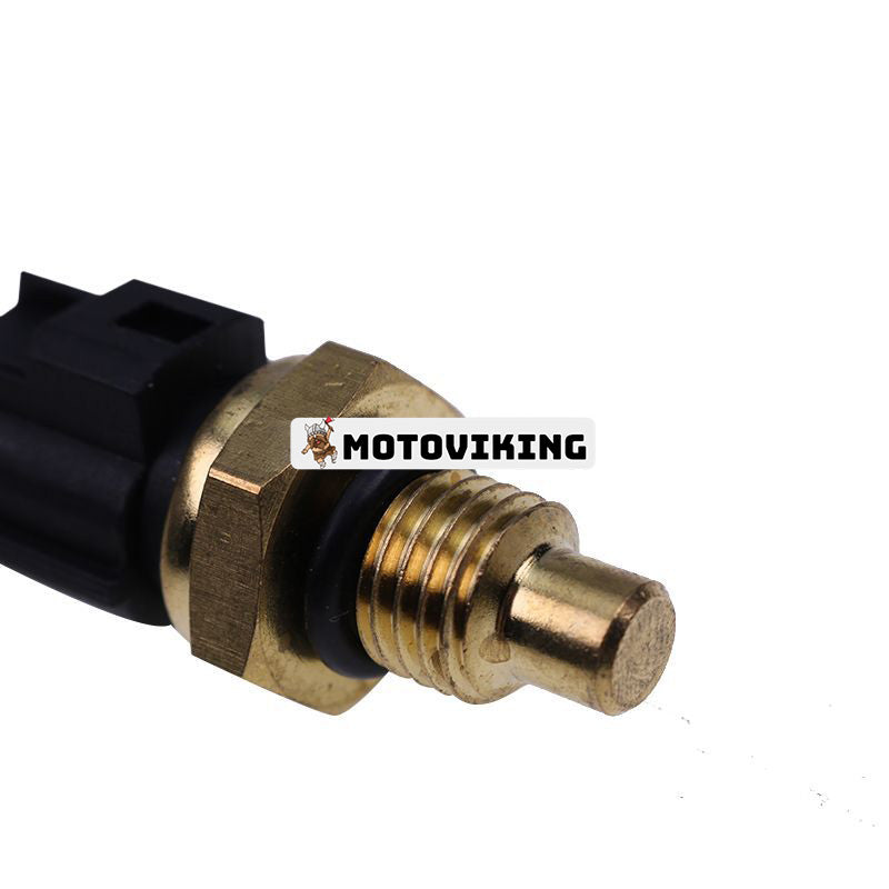 Bränsletemperatursensor 8980235810 för Isuzu Engine 4HK1 4JJ1 6HK1 John Deere 135D 135G 190DW 220DW 230GW 245GLC 345GLC