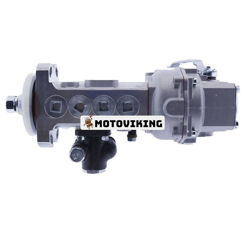 Bränsleinsprutningspump 0423-3304 för Deutz Engine F4L912