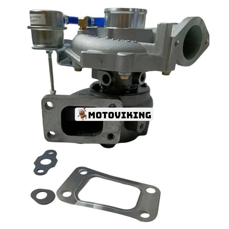 Turbo GT2259LS Turboladdare 17201-E0521 för Hino Engine J05E Kobelco grävmaskin SK250-8 SK260-8