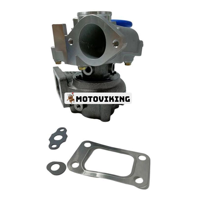 Turbo GT2259LS Turboladdare 17201-E0521 för Hino Engine J05E Kobelco grävmaskin SK250-8 SK260-8