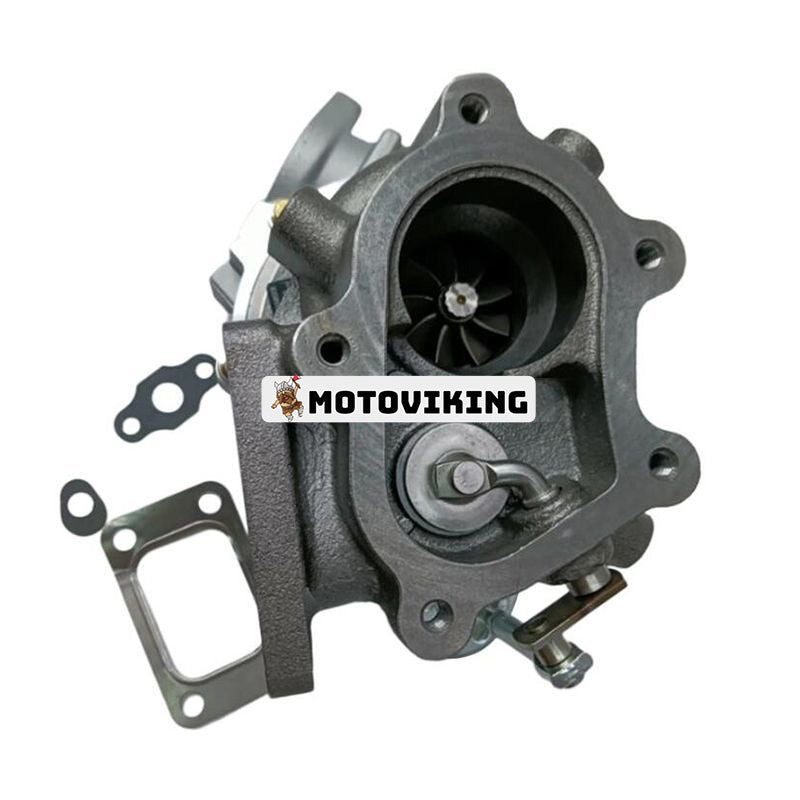 Turbo GT2259LS Turboladdare 17201-E0521 för Hino Engine J05E Kobelco grävmaskin SK250-8 SK260-8
