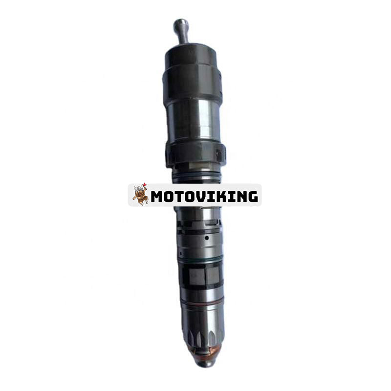 Bränsleinsprutare 4326780 4010025 för Cummins Engine QSK45 QSK60