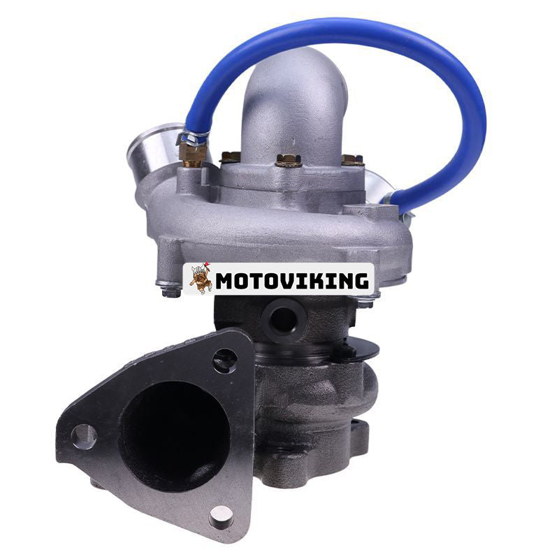 Turbo GT1749S Turboladdare 28200-42700 för Hyundai Engine 4D56TCI D4BH