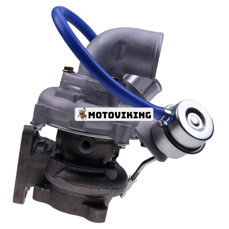 Turbo GT1749S Turboladdare 28200-42700 för Hyundai Engine 4D56TCI D4BH