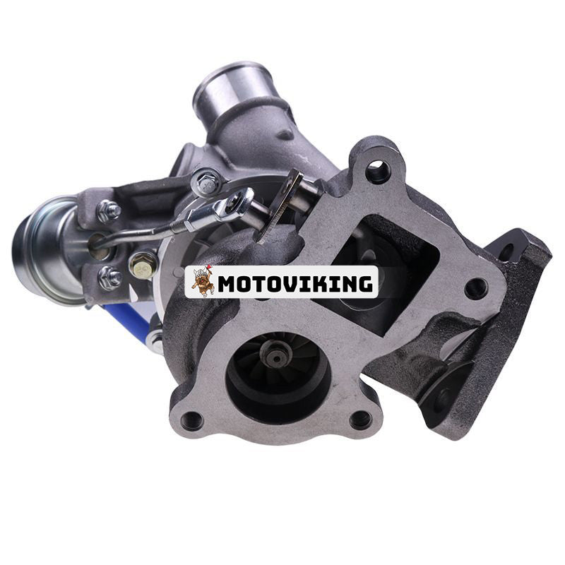 Turbo GT1749S Turboladdare 28200-42700 för Hyundai Engine 4D56TCI D4BH