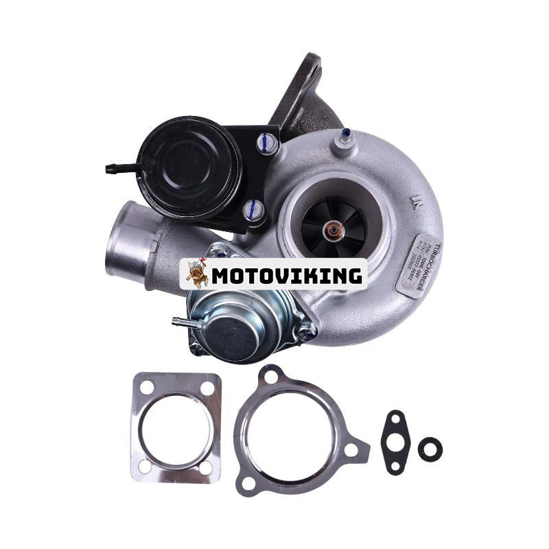 Turbo TD04L-04H Turboladdare 49377-06902 för Hyundai Theta G4KC Engine Genesis Coupe G4KF 2.0T 2008-2012