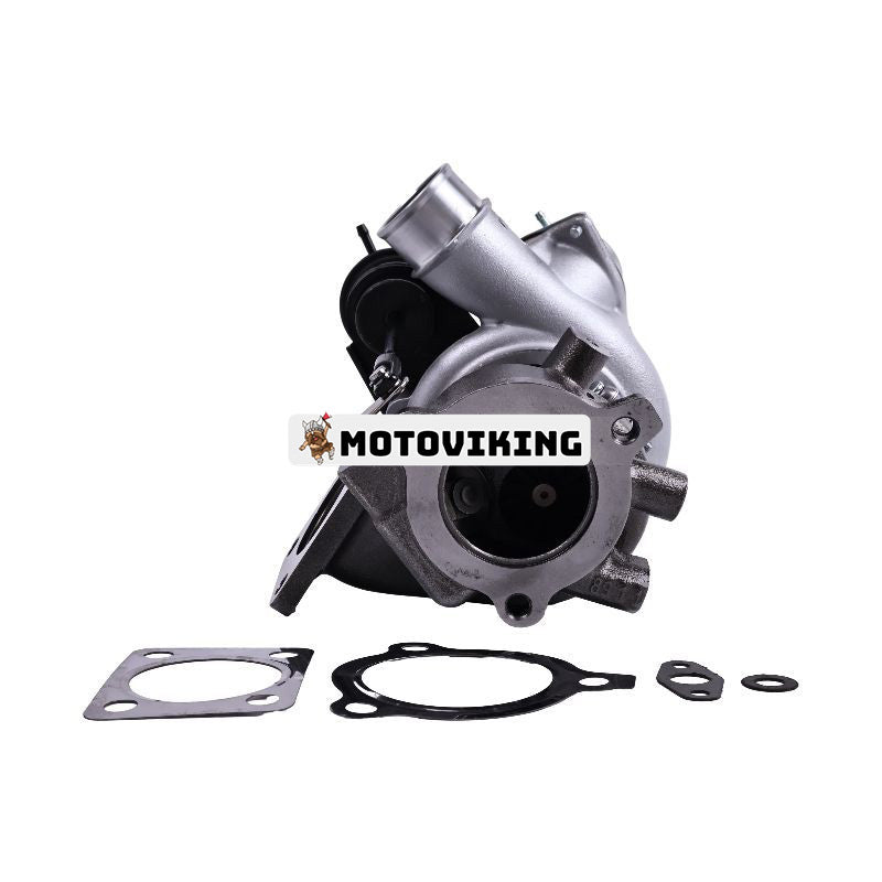 Turbo TD04L-04H Turboladdare 49377-06902 för Hyundai Theta G4KC Engine Genesis Coupe G4KF 2.0T 2008-2012