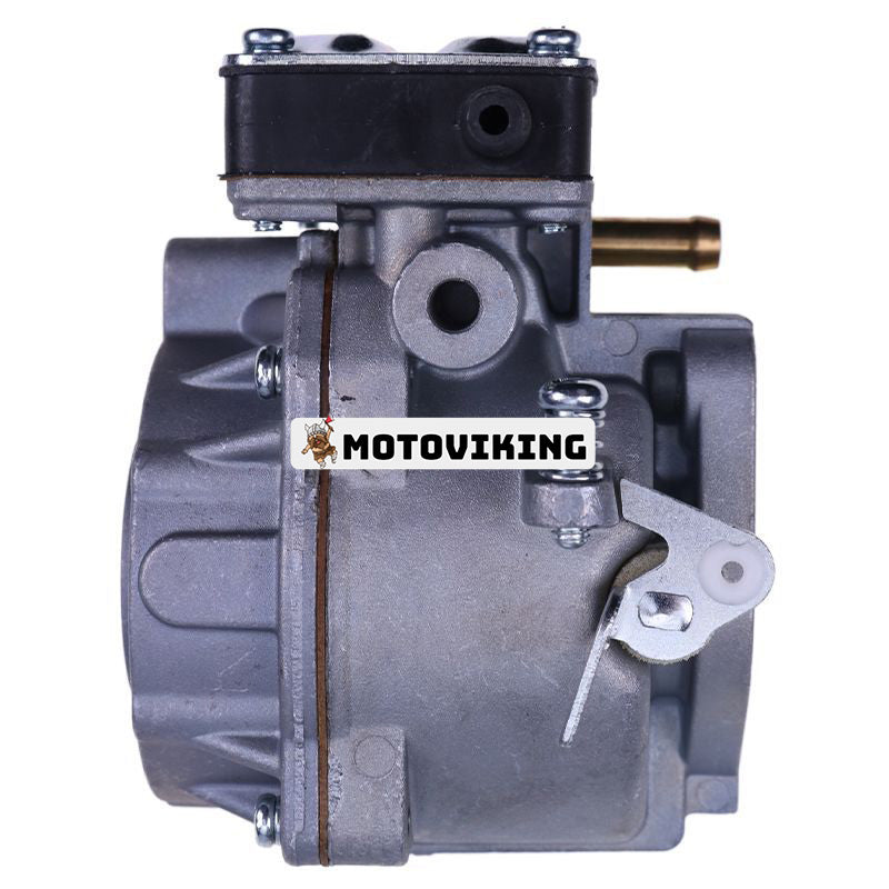 16-21HP förgasare 392806 393297 394338 693480 för Briggs & Stratton Engine V-Twin Murray Craftsman LT1000