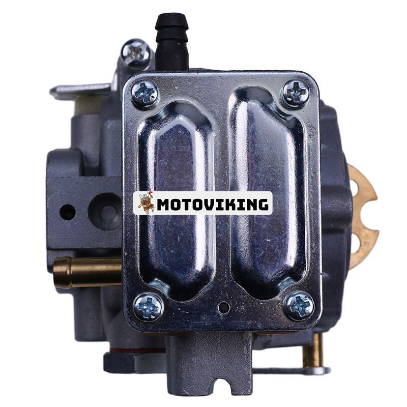 16-21HP förgasare 392806 393297 394338 693480 för Briggs & Stratton Engine V-Twin Murray Craftsman LT1000