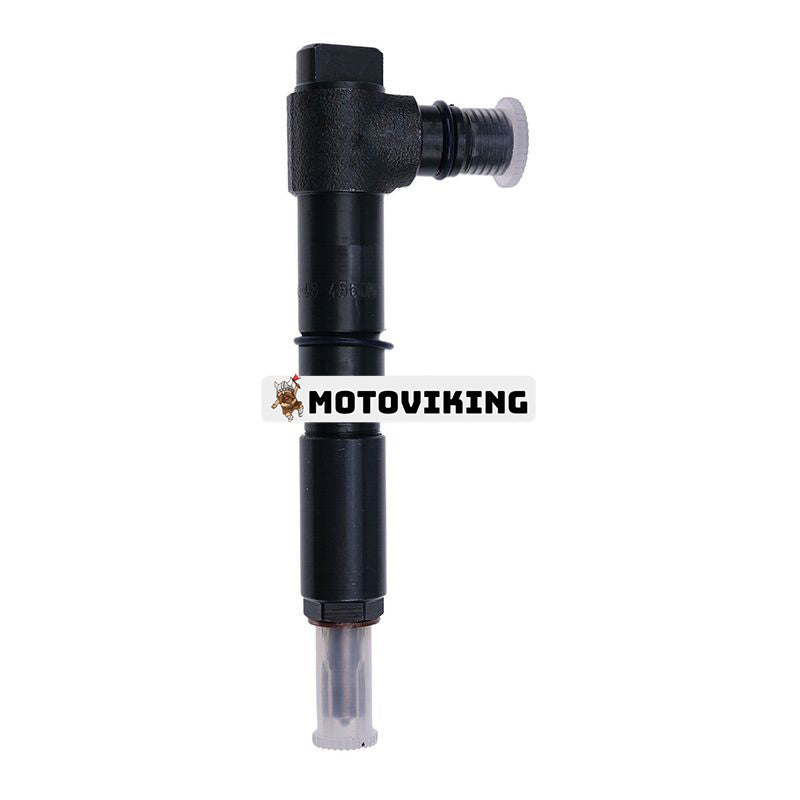 Bränsleinsprutare 1G777-53000 för Kubota Engine V3307 Lastare SVL75C Traktor M6040DT-1 M7040DT-1