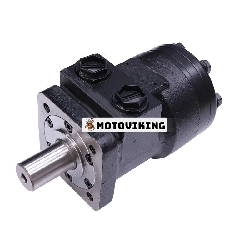 Hydraulisk ersättningsmotor 151-2121 passar för Sauer Danfoss DH50