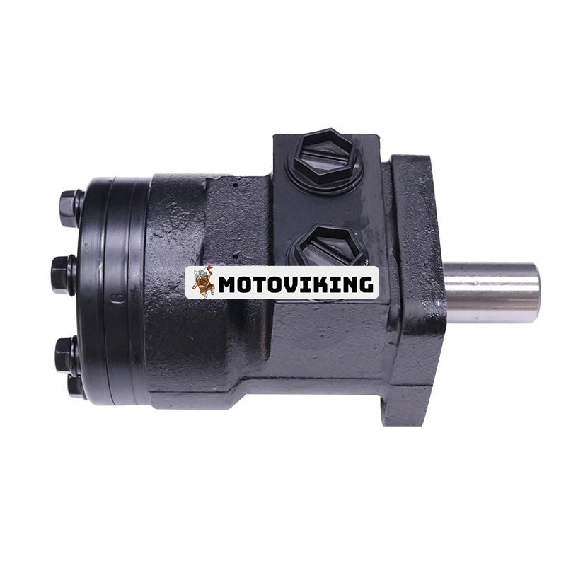 Hydraulisk ersättningsmotor 151-2121 passar för Sauer Danfoss DH50