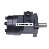 Hydraulisk gerotormotor 101-1001-009 för Eaton Char-Lynn H-serien