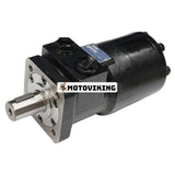 Hydraulisk gerotormotor 101-1006-009 för Eaton Char-Lynn H-serien