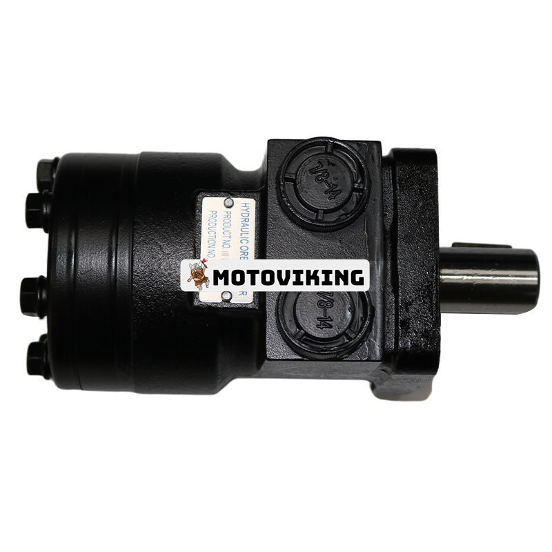 Hydraulisk gerotormotor 101-1010-009 101-1010 för Eaton Char-Lynn H-serien
