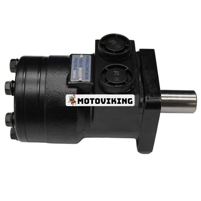 Hydraulisk gerotormotor 101-1010-009 101-1010 för Eaton Char-Lynn H-serien
