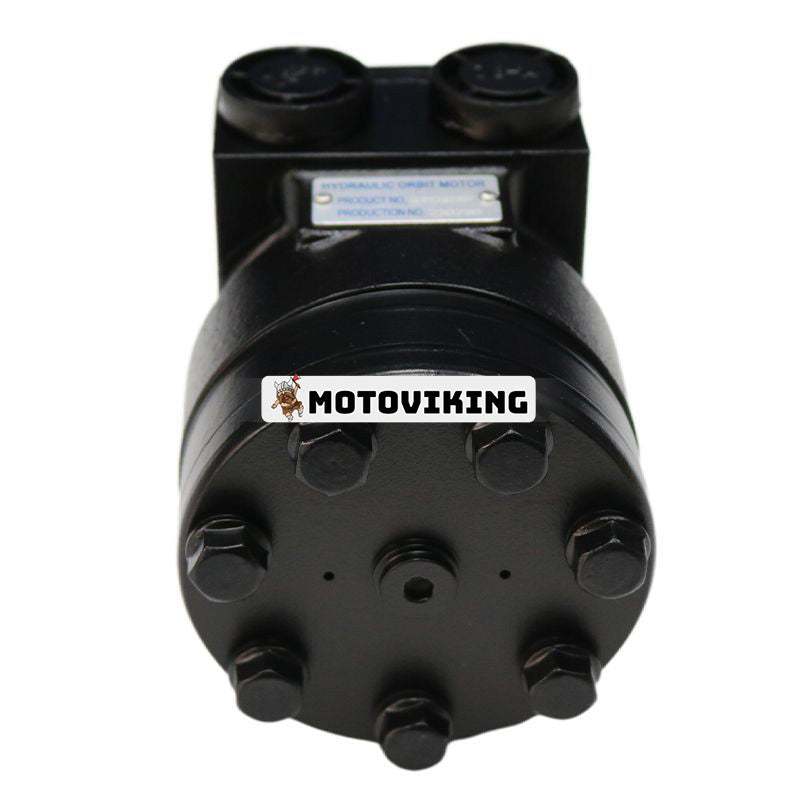 Hydraulisk gerotormotor 101-1010-009 101-1010 för Eaton Char-Lynn H-serien