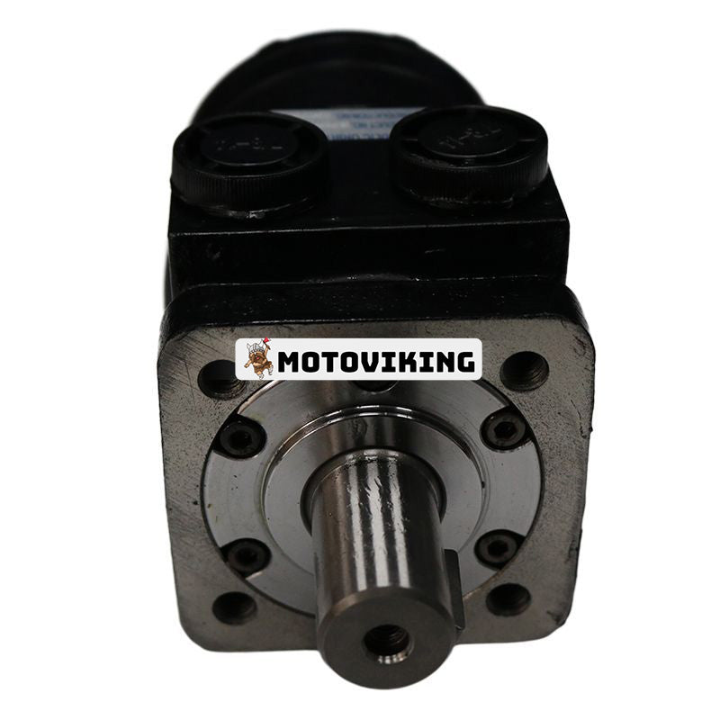 Hydraulisk gerotormotor 101-1010-009 101-1010 för Eaton Char-Lynn H-serien