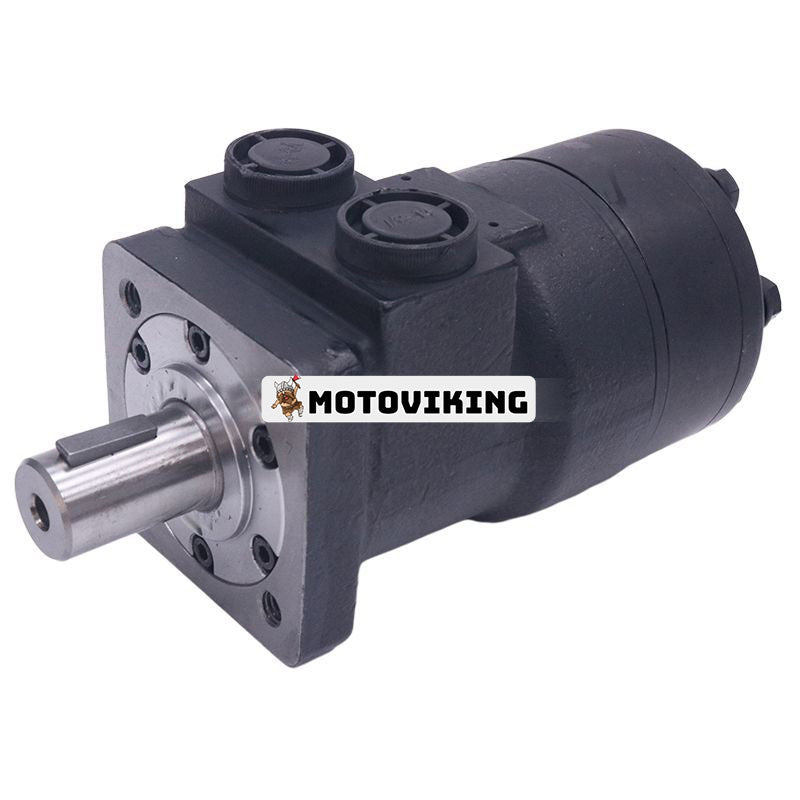 Hydraulisk gerotormotor 101-1012-009 101-1012 för Eaton Char-Lynn H-serien