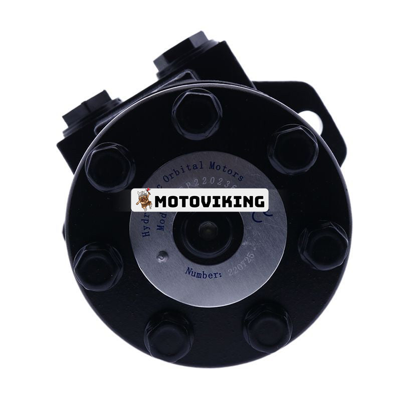 Hydraulisk gerotormotor 101-1028-009 151-2085 för Eaton Char-Lynn H-serien