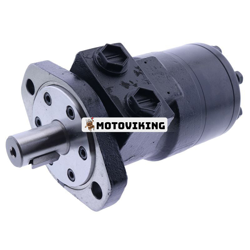 Hydraulisk gerotormotor 101-1029-009 151-2086 för Eaton Char-Lynn H-serien