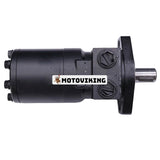 Ersättning DH400 Hydraulmotor 151-2089 för Sauer Danfoss