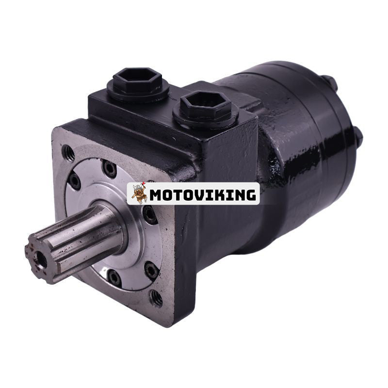 Hydraulisk gerotormotor 101-1051-009 för Eaton Char-Lynn H-serien