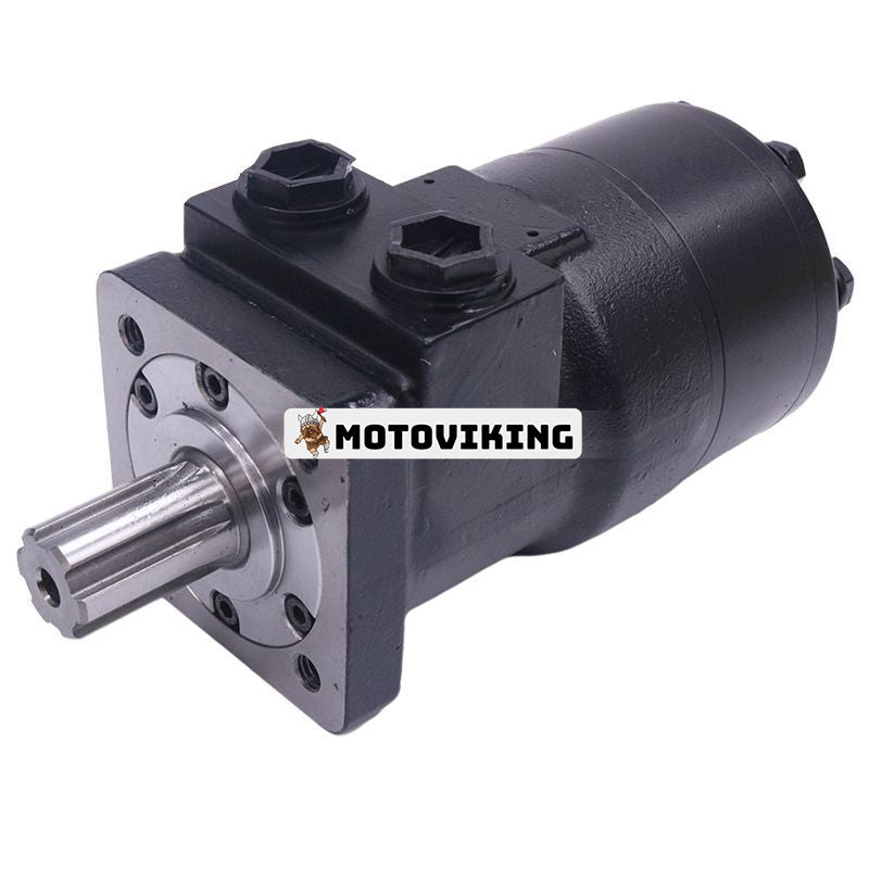 Hydraulisk gerotormotor 101-1053-009 för Eaton Char-Lynn H-serien