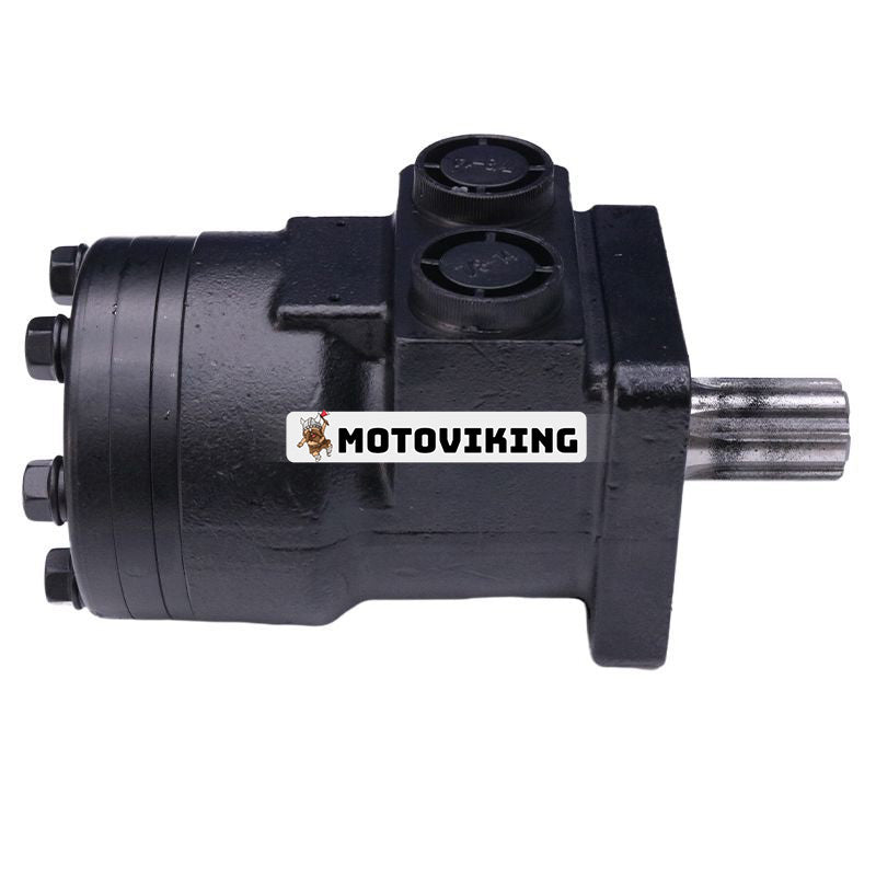 Hydraulisk gerotormotor 101-1057-009 för Eaton Char-Lynn H-serien