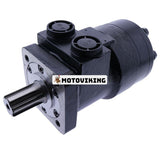 Hydraulisk gerotormotor 101-1059-009 för Eaton Char-Lynn H-serien