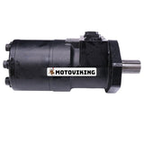 Hydraulisk gerotormotor 101-1079-009 för Eaton Char-Lynn H-serien