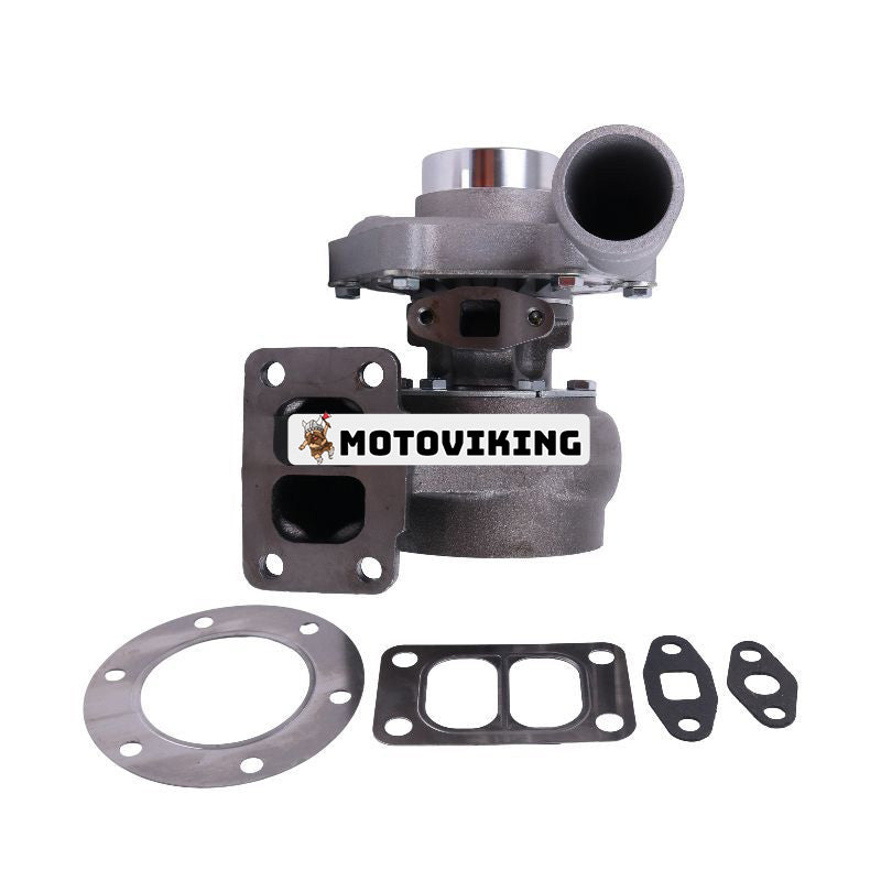 Turbo T04B58 Turboladdare 2674363 2674A363 4659606 2674364 2674381 för Perkins Engine T6-354.4