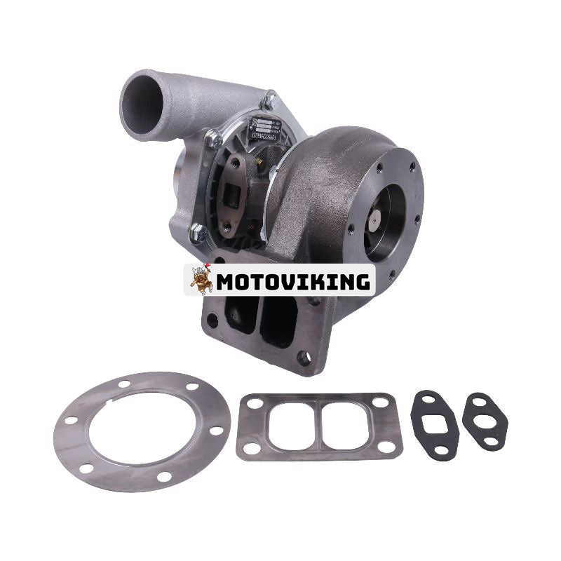 Turbo T04B58 Turboladdare 2674363 2674A363 4659606 2674364 2674381 för Perkins Engine T6-354.4
