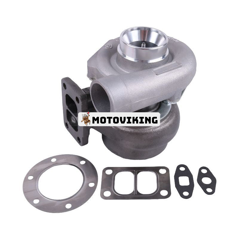 Turbo T04B58 Turboladdare 2674363 2674A363 4659606 2674364 2674381 för Perkins Engine T6-354.4