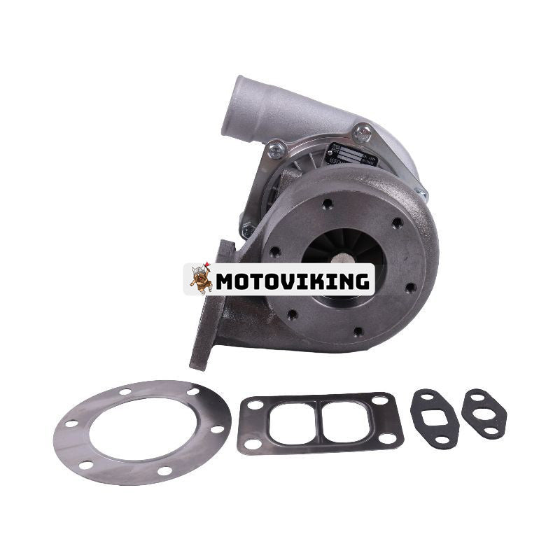 Turbo T04B58 Turboladdare 2674363 2674A363 4659606 2674364 2674381 för Perkins Engine T6-354.4