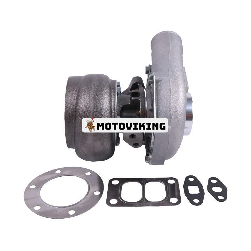 Turbo T04B58 Turboladdare 2674363 2674A363 4659606 2674364 2674381 för Perkins Engine T6-354.4