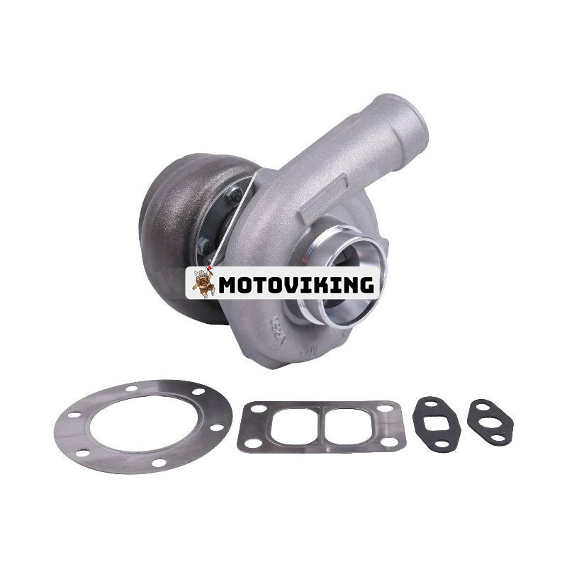 Turbo T04B58 Turboladdare 2674363 2674A363 4659606 2674364 2674381 för Perkins Engine T6-354.4
