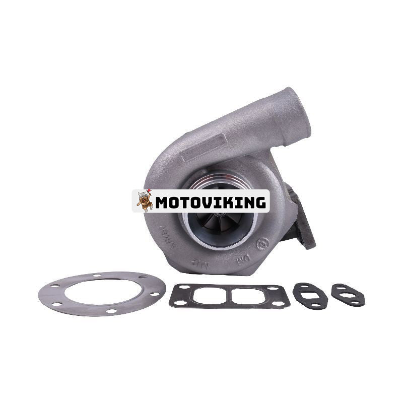 Turbo T04B58 Turboladdare 2674363 2674A363 4659606 2674364 2674381 för Perkins Engine T6-354.4