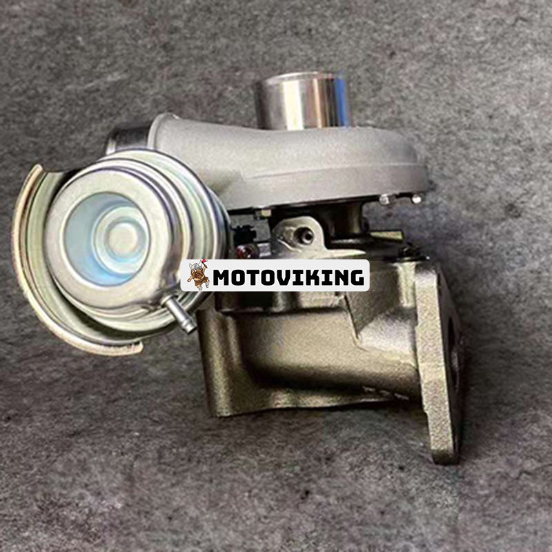 Turbo GTC14 Trubocharger 810164-0004 för Lion Engine 1.9 D 4WD Pickup F22