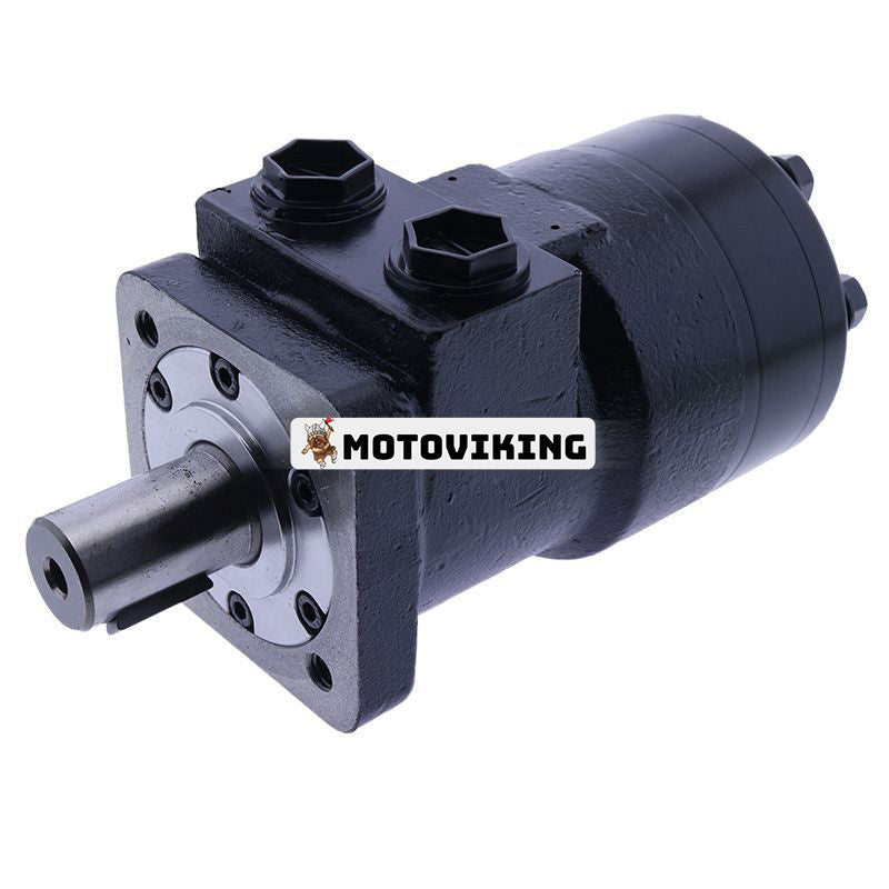 Hydraulisk ersättningsmotor DH125 151-2124 passar för Sauer Danfoss