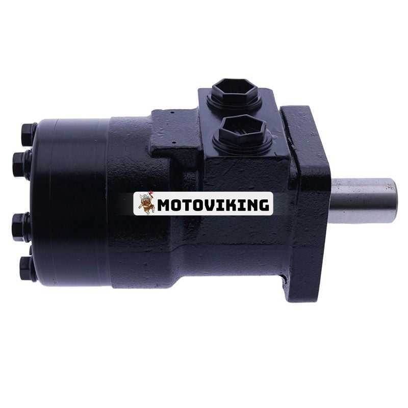 Hydraulisk ersättningsmotor DH125 151-2124 passar för Sauer Danfoss