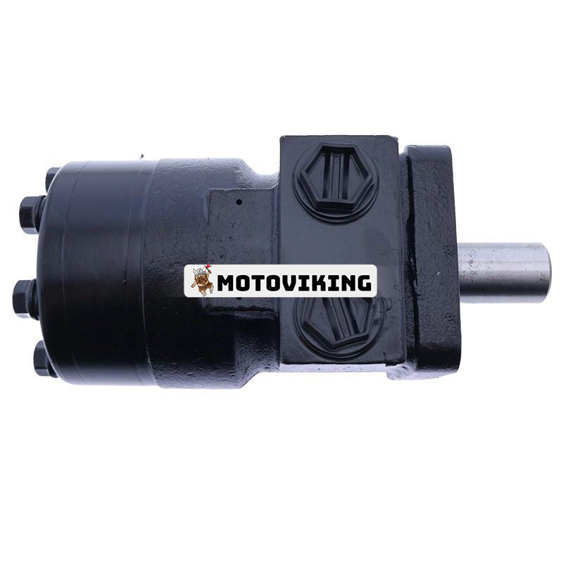 Hydraulisk ersättningsmotor DH125 151-2124 passar för Sauer Danfoss