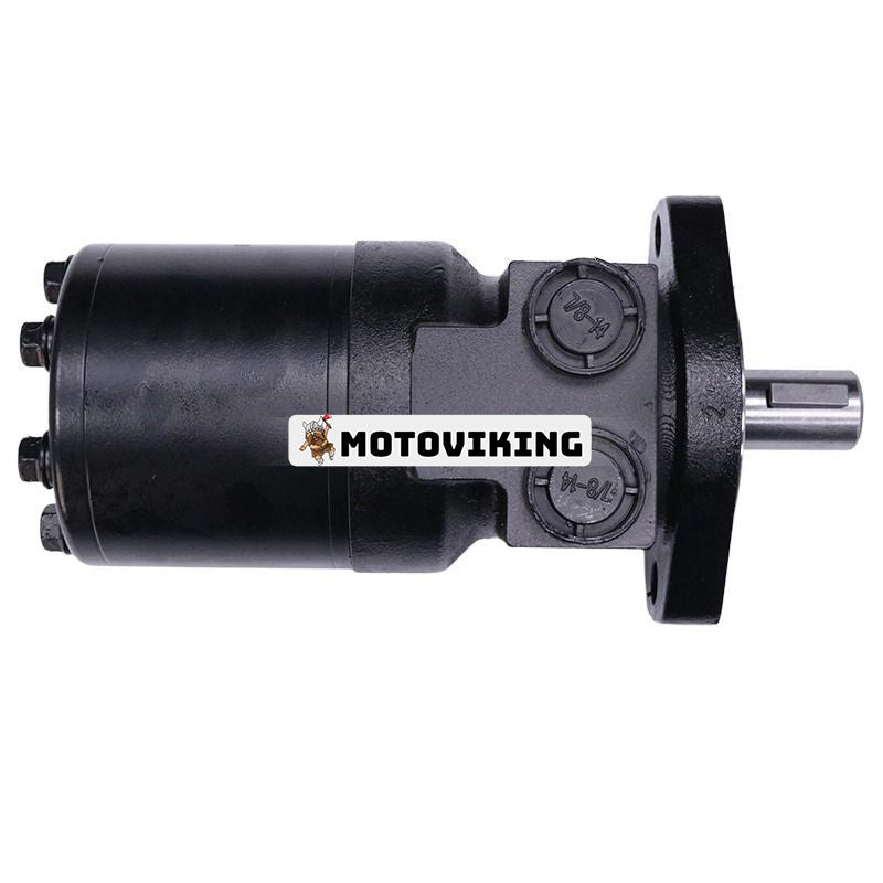 Hydraulisk ersättningsmotor TB0365AS100AAAA MG220610AAAA för Prince Danfoss Parker TB TE-serien