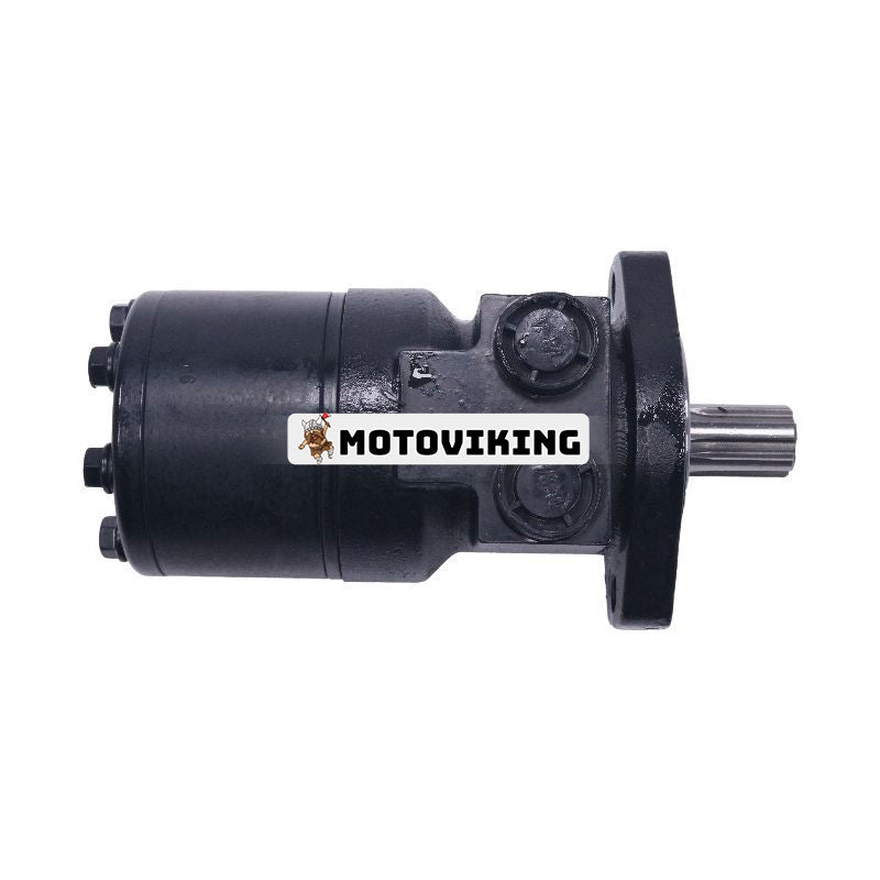 Hydraulisk ersättningsmotor DS315 151-2318 för Sauer Danfoss