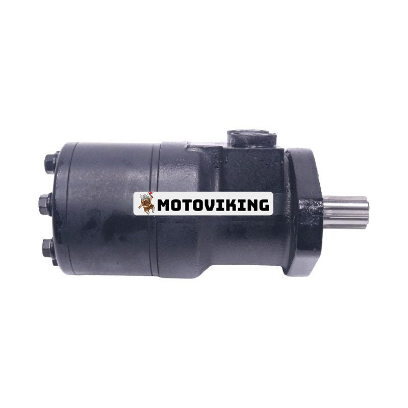 Hydraulisk ersättningsmotor DS315 151-2318 för Sauer Danfoss