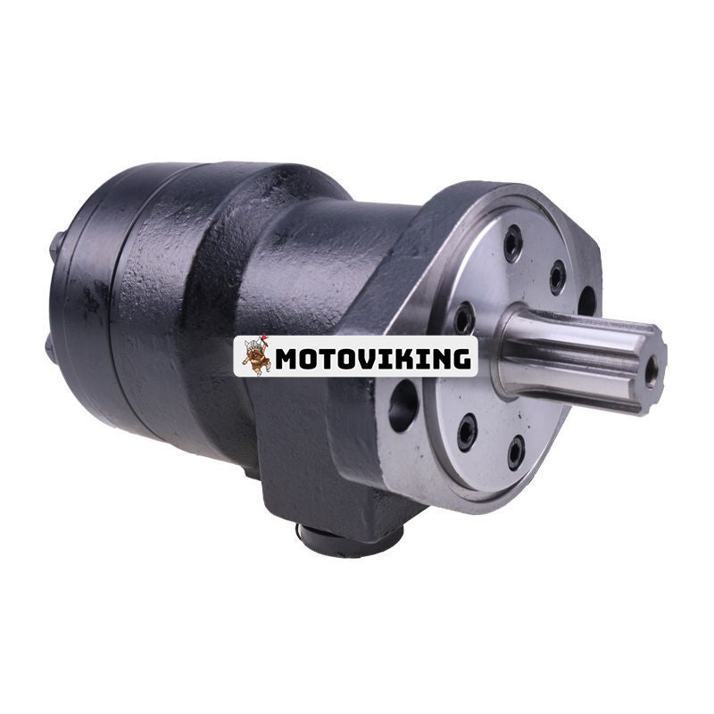 Ersättning DS125 Hydraulmotor 151-2314 passar Sauer Danfoss