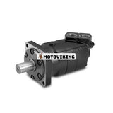 Hydraulisk ersättningsmotor 112-1056-006 ersätter Danfoss Eaton Char-Lynn 2000 6000-serien